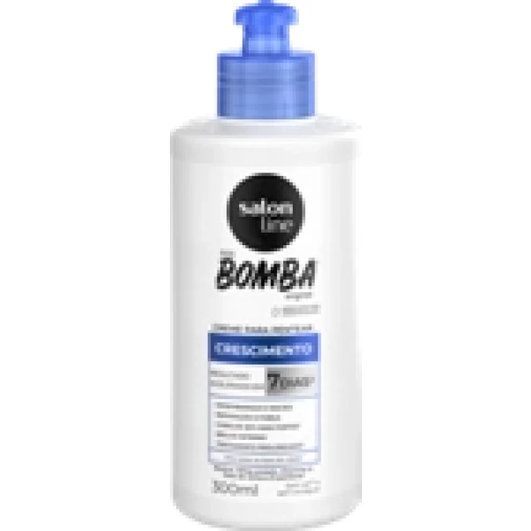 SL95161 - BOMBA CREME PENTEAR CONDICIONADOR ORIGINAL CRESCIMENTO 300ML