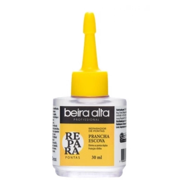 BA5574 - REPARADOR DE PONTAS PRANCHA ESCOVA 30ML