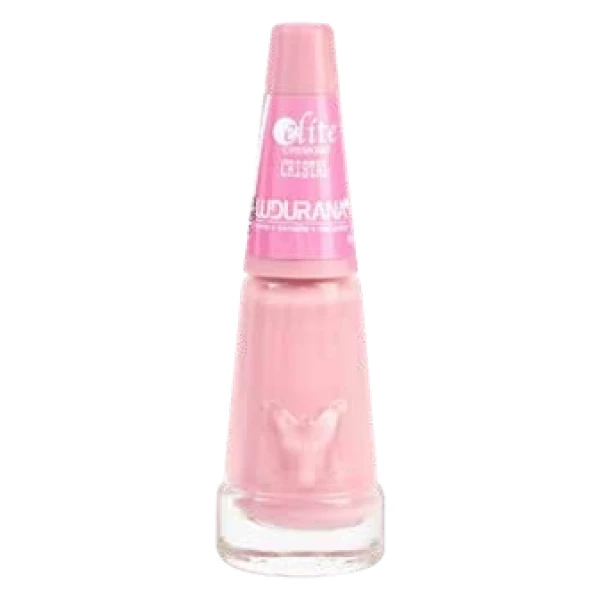 ESMALTE LUDURANA CREMOSO CRISTAL SOLTO 8ML