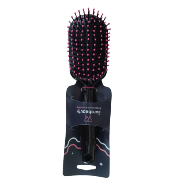 EB-112 ESCOVA ALMOFADA RETANGULAR PREMIUM