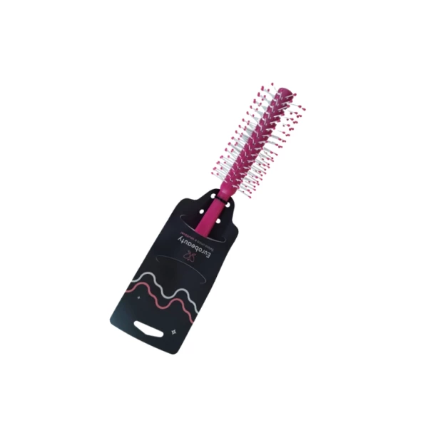 EB-136 ESCOVA REDONDA NICE