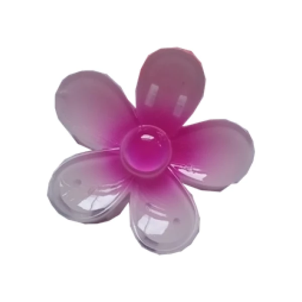 EB2597 - PIRANHA GRANDE FLOR SORTIDA EUROBEAUTY