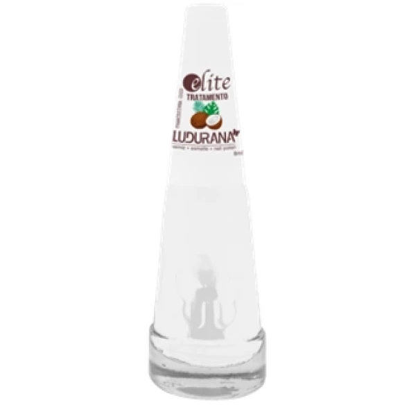 ESMALTE LUDURANA  FRANCESINHA COCO  SOLTO 8ML
