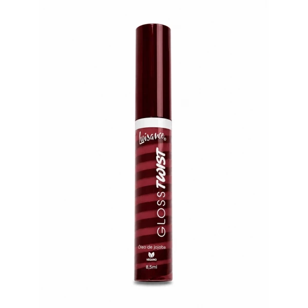 L18006-2 - GLOSS TWIST LUISANCE COR 02 MALVA GLOW