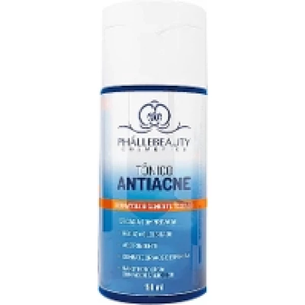 PH553 TONICO ANTIACNE 150ML