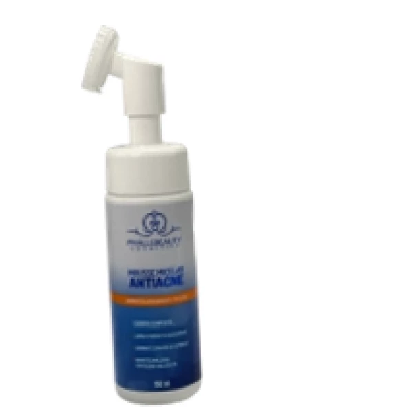 PH0778 -  MOUSSE MICELAR ANTIACNE 150ML PHALLEBEAUTY