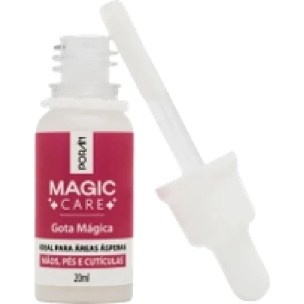 PR341 - MAGIC CARE GOTA MAGICA 20ML