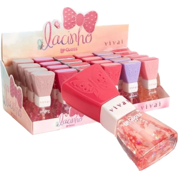3098.1.1 - LIP GLOSS LACINHO VIVAI