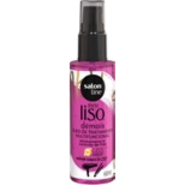 SL32443 - MEU LISO OLEO MULTIFUNCIONAL CONDICIONADOR DEMAIS 60ML