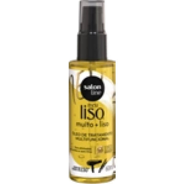 SL32444 - MEU LISO OLEO MULTIFUNCIONAL CONDICIONADOR MUITO+LISO 60ML