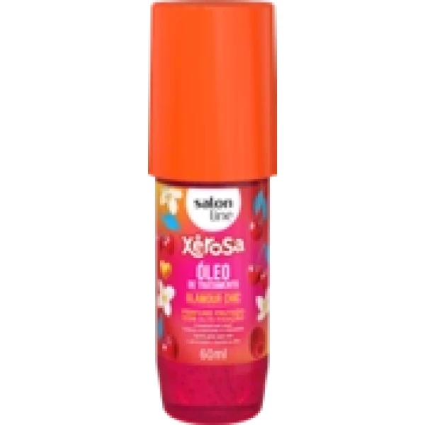 SL33251 - XEROSA OLEO CONDICIONADOR GLAMOUR CHIC 60ML
