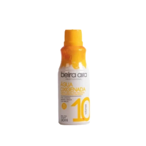 BA05 - AGUA OXIGENADA 10/90ML