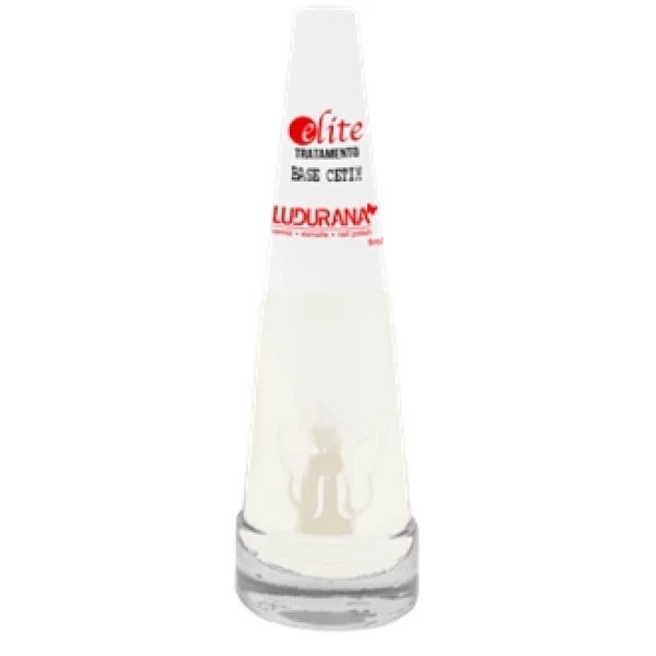 ESMALTE LUDURANA BASE CETIM SOLTO 8ML