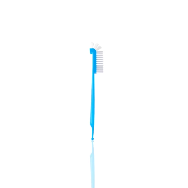 CF34101-AZ - ESCOVA MAM. LUXO CART. CEFISA AZUL