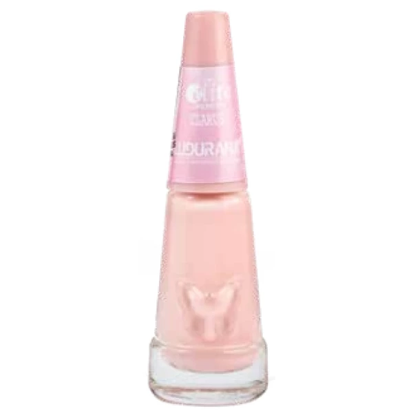 ESMALTE LUDURANA CREMOSO CLARUS SOLTO 8ML