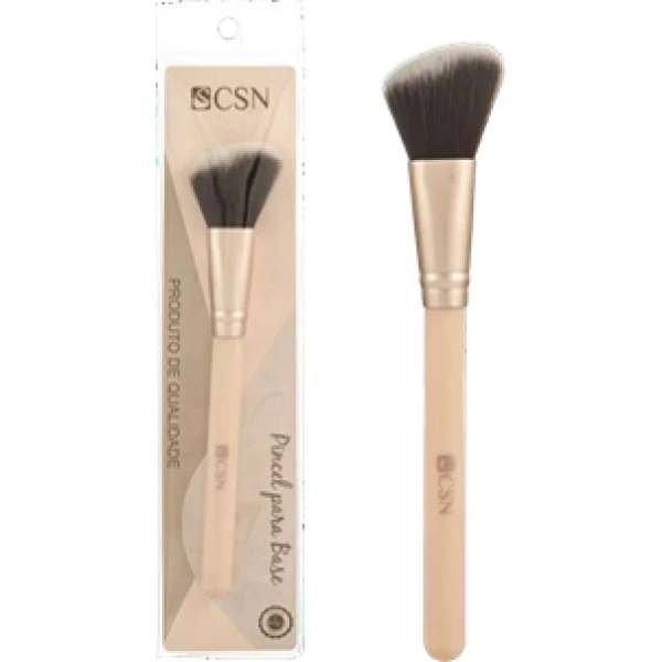 CP-31-D - PINCEL PRA BLUSH CISNE