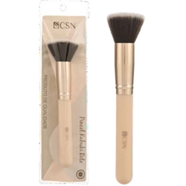 CP-32-D - PINCEL KABUKI RETO CISNE
