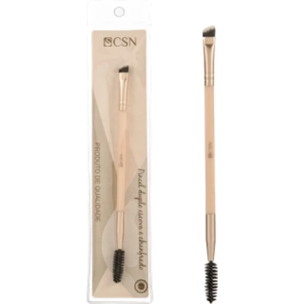 CP-48-D - PINCEL DUPLO ESCOVA E CHANFRADO CISNE