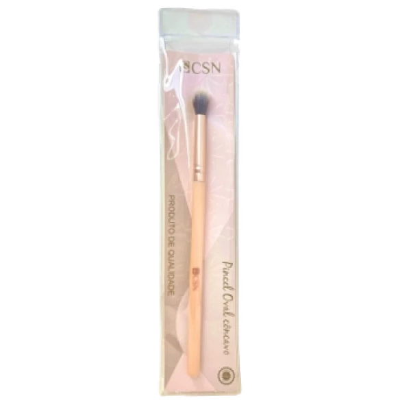 CP-49-D - PINCEL OVAL CONCAVO CISNE