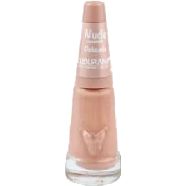 ESMALTE LUDURANA NUDE DELICADA SOLTO