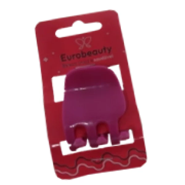 EB-041 - PIRANHA EURO BEAUTY MEDIA COM 1 UND