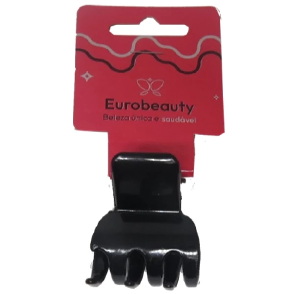 EB-047 - PIRANHA EUROBEAUTY TARTARUGA MEDIA COM 1 UND