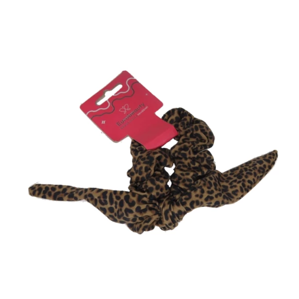 EB-049 - SCRUNCHIES EUROBEAUTY