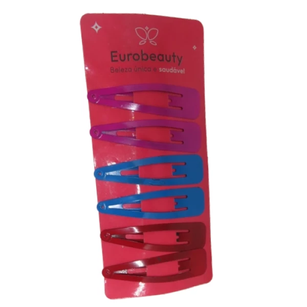EB-060 - TIC-TAC EUROBEAUTY GRANDE COLORIDO COM 6 UND