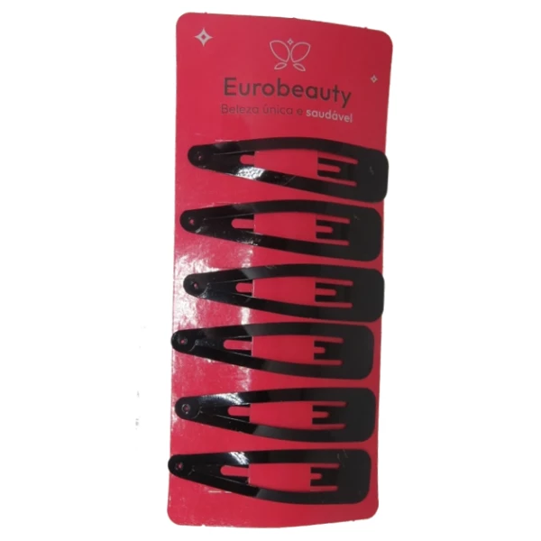 EB-061 - TIC-TAC EUROBEAUTY GRANDE PRETO COM 6 UND