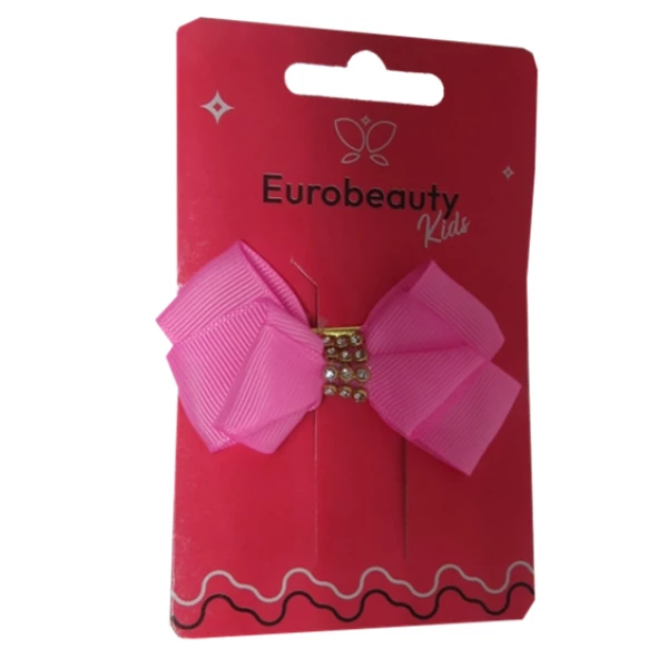 EB-077 - BICO DE PATO EUROBEAUTY KIDS COM 1 UND - DIVERSOS