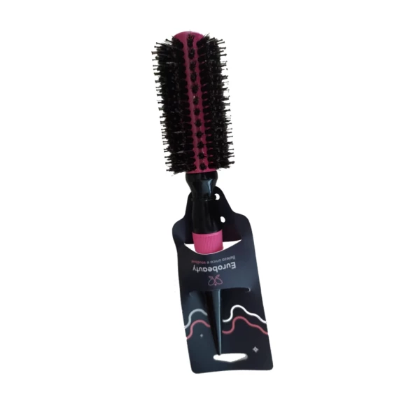 EB-101 - ESCOVA TERMICA 25MM EUROBEAUTY