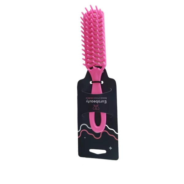 EB-139 ESCOVA FLEXIVEL RETANGULAR