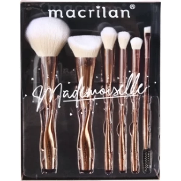 ED004 KIT MADEMOISELLE MACRILAN