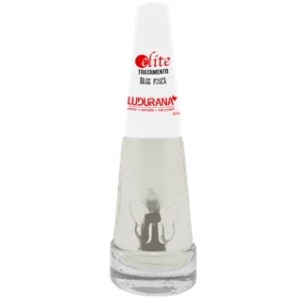 ESMALTE LUDURANA BASE FOSCA SOLTO 8ML