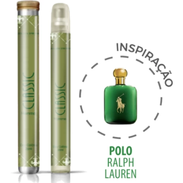 GD1006 - DEO COL MASC GOLDEN DREAMS 35ML CLASSIC