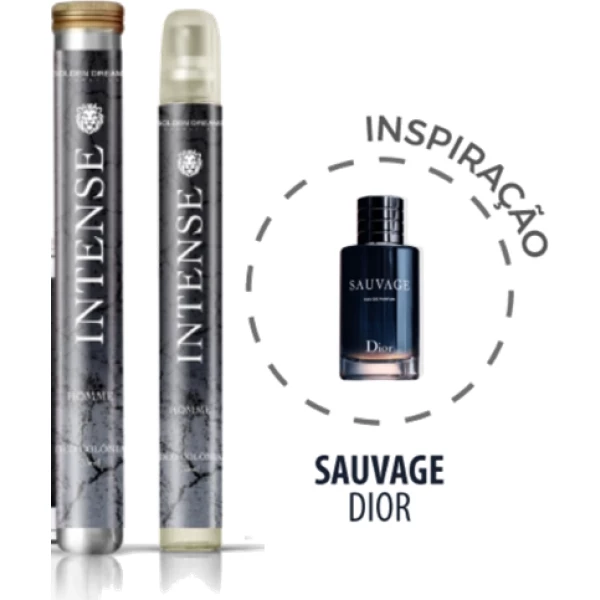 GD1042 - DEO COL MASC GOLDEN DREAMS 35ML INTENSE