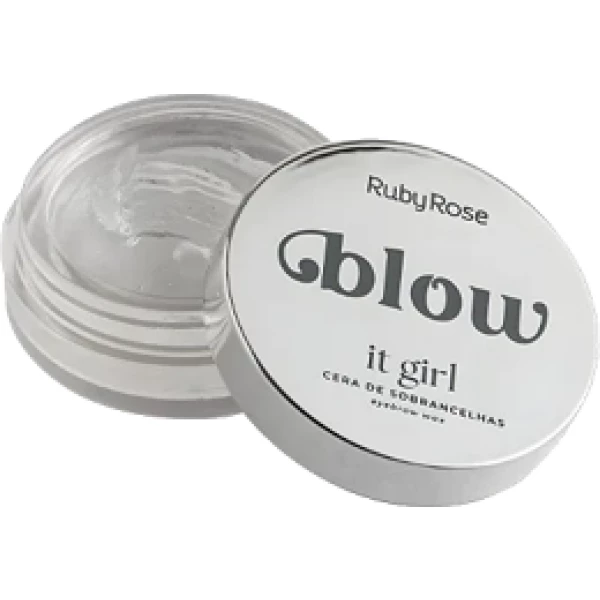HBE2506 - Cera Sobrancelhas It Girl BLOW Ruby Rose
