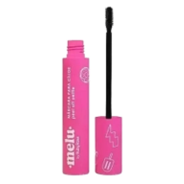 HB515- MASCARA PRA CILIOS MELU PEEL OFF SELFIE RUBY ROSE