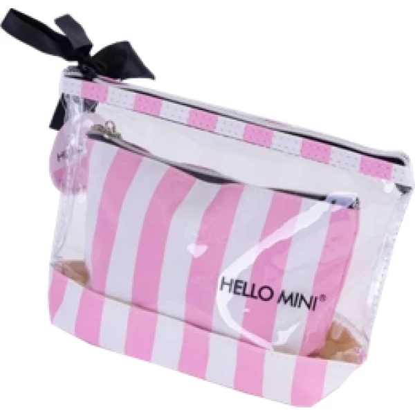 HM1000 -  KIT NECESSAIRE HELLO MINI
