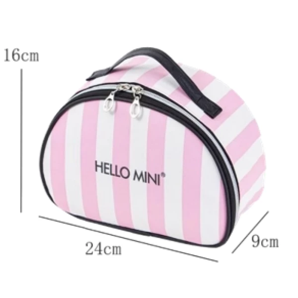 HM1011 -  NECESSAIRE HELLO MINI