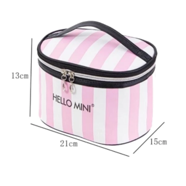HM1012 -  NECESSAIRE HELLO MINI
