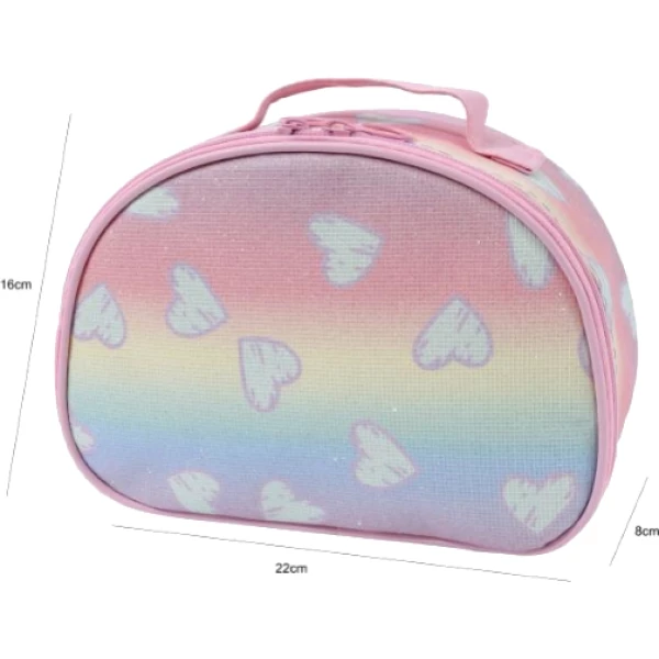 HM1023 -  NECESSAIRE HELLO MINI