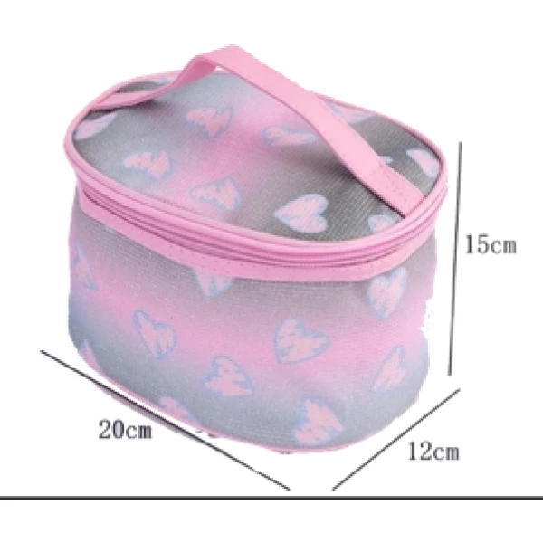 HM944 -  NECESSAIRE C/ ALCA