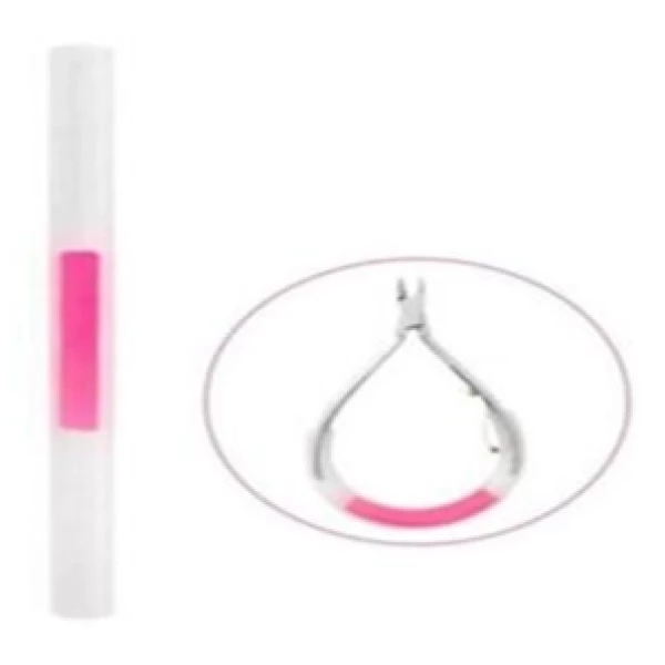 IS031 TUBO DE SILICONE P/ ALICATE ISIS