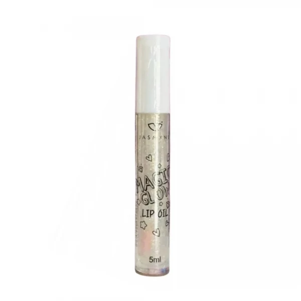 JS01115 - LIP OIL  MAGIC GLOW JASMYNE