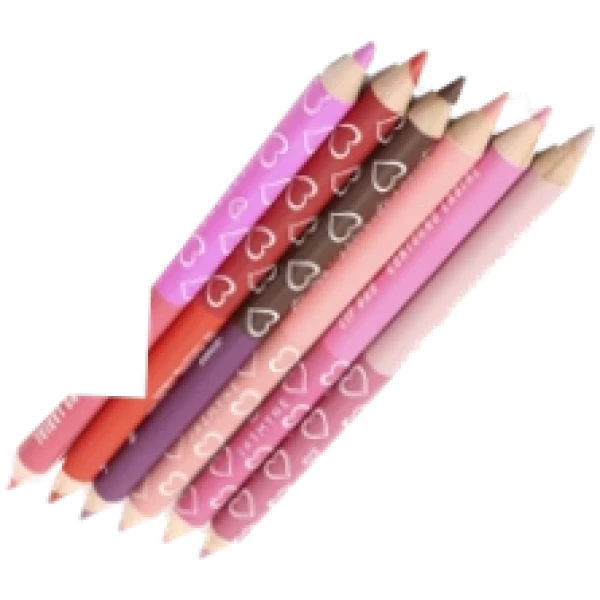 JS02003 -  LAPIS LABIAL LIP DUO - CONTORNO LABIAL SORTIDOS