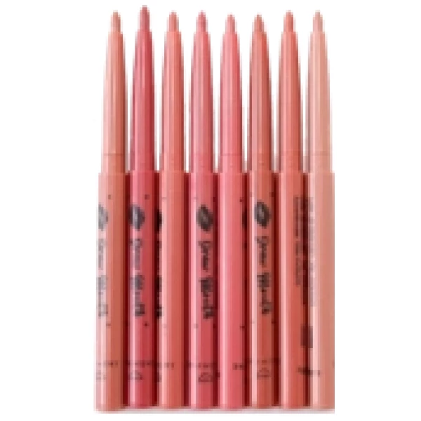 JS0506 DRAW MOUTH LAPISEIRA RETRATIL CONTORNO LABIAL