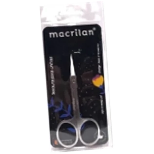KM04 TESOURA PARA UNHAS
