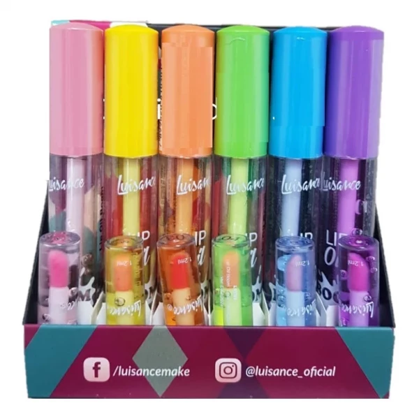 L1093 LIP OIL BOOM