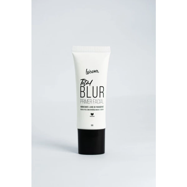 L1117 - TOTAL BLUR PRIMER FACIAL LUISANCE